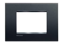 Rama 3 mod Antractit Plastic  (Livinglight) Foto