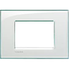 Rama 3 mod Aquamarine Plastic (Livinglight) Foto