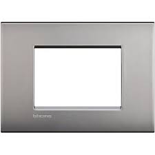 Rama 3M Nikel Mat,Metal (Livinglight AIR) Foto
