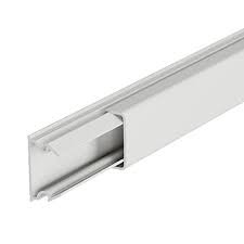 Cablu-Canal Mini-Plinta (20x12mm),DLP-S (96m) Foto