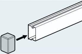 Capac Capat  (40x16),DLP-S Foto