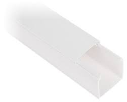 Cablu-Canal Mini-Plinta (12x12mm),DLP-S (208m) Foto