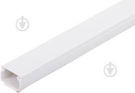 Cablu-Canal Mini-Plinta (25x16mm) cu Adeziv,DLP-S (104m) Foto