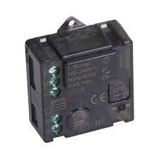 Micromodul de comanda a iluminatului 300W/240V,Netatmo Foto
