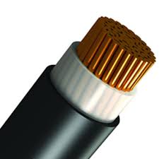 Cablu N2XH-O 3x1.5 Foto