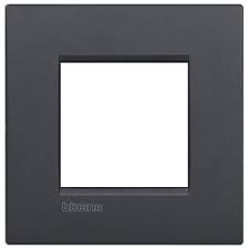 Rama 2mod Antracit,Metal (Livinglight AIR) Foto