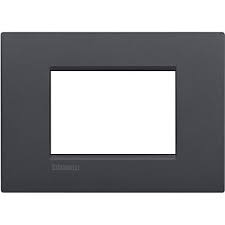 Rama 3mod Antracit,Metal (Livinglight AIR) Foto