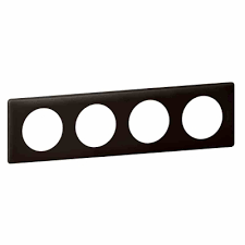 Rama 4 posturi (Celiane bazalt) Foto