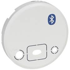 Fatada Modul Bluetooth,Alba,Celiane Foto