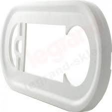 Fatada Termostat Termostat Programabil (Celiane alb) Foto