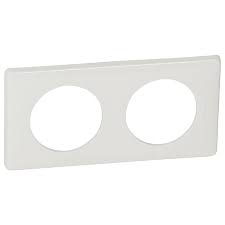 Rama 2 posturi (Celiane alb)* Foto