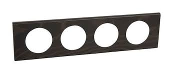 Rama 4 post Wenge Foto