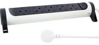 Bloc Mutifunctional 5x2P+T(1,5M-3x1,5),Alb-Gri Foto