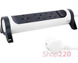 Bloc Mutifunctional 3x2P+T(3M-3x1,5),Alb-Gri Foto