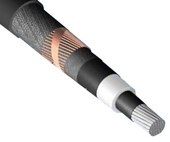 CABLU APvVgng-10  1х185/25 Foto