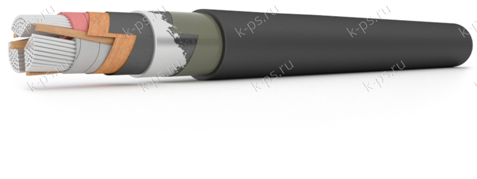 CABLU AASV-1 4х95 Foto