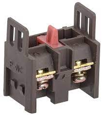 Contact adaugator p/u armatura de iluminare 1НЗ Foto