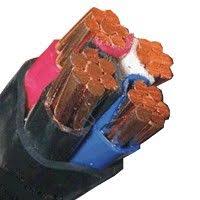 Cablu VVGng 4х50 Foto