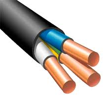 Cablu VVGng 3х10 Foto