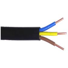 Cablu VVGng-P 3х4,0 (100m) Foto