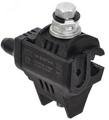 Clema de derivatie cu dinti jbc (zoi) 16-95/2.5-35 Foto