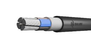 Cablu AVVGng LS 4x 120 Foto