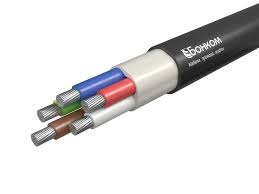 CABLU AVVGng LS 5x70 Foto