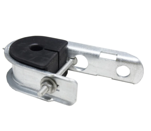 Suspension clamps for ADSS cablu hc-10-15 (4kN) Foto