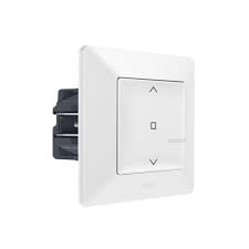 Intrerupator rolete Zigbee inteligent (Valena Life alb),Netatmo Foto