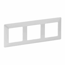 Rama 3 posturi, Alb-Perlat (Valena Life) Foto