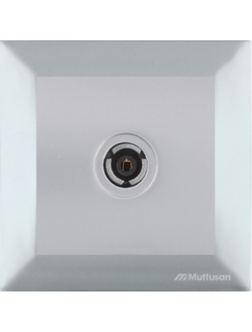 Fatada Priza Tv+RJ45Pt/753055,alb (Valena Allure) Foto