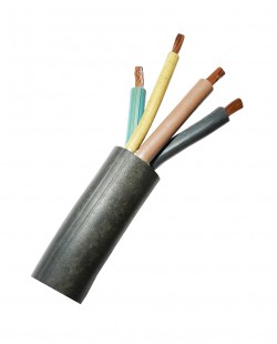 Cablu КG 4х2.5 Foto
