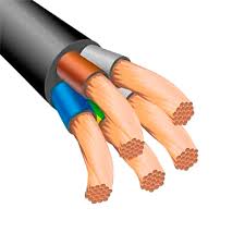 Cablu VVGng-LS 5х95 Foto