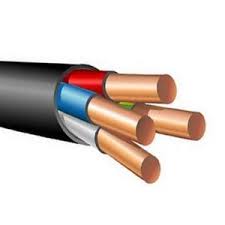 Cablu VVGng-LS 4х16 Foto