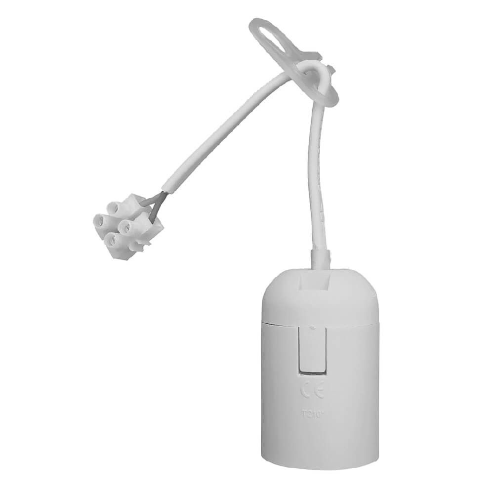 Dulie Е27 suspendata Foto