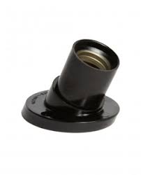 Dulie stationara Е27(carbolit) Foto