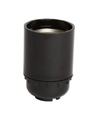 Dulie suspendata Е27 (carbolit) Foto