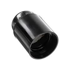 Dulie suspendata Е27 (carbolit negru) Foto