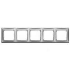 Rama 5 posturi (Valena alum) Foto