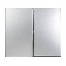 Tasta dubla (Valena alum) Foto