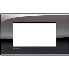 Rama 4mod Petrol,Metal (Livinglight AIR) Foto