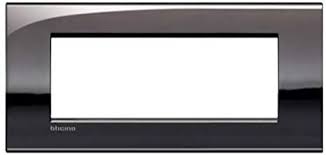 Rama 7mod Petrol,Metal (Livinglight AIR) Foto