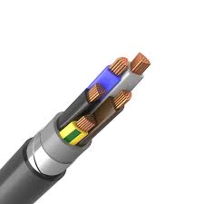 Cablu AVVGng 5х95 Foto