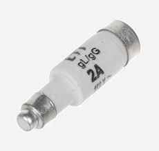 Siguranta fuzibila neozed D012A Foto