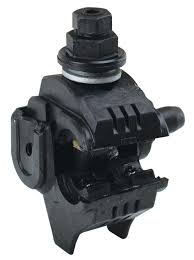 Коннектор FC4-16,4-16 ,1-63A (держатель предохранителя) Foto