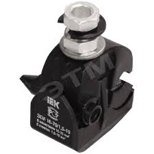 Clema de derivatie cu dinti jbc (zoi) 10-95/1.5-10 Foto