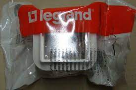 Adaptor Mosaic alb FORIX Foto