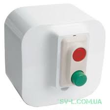 Intrerupator protectie termica - 20 A FORIX Foto