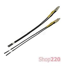 Bec LED220V 3.4mA FORIX Foto