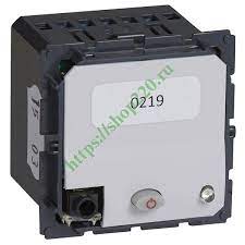 Senzor fara neutru,Mosaic ALB Foto